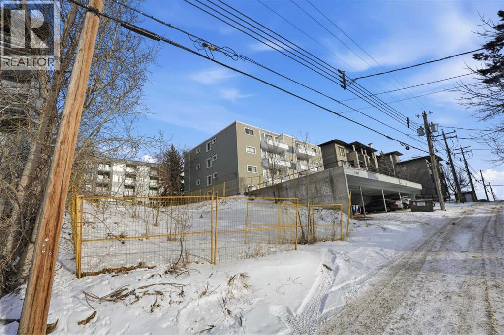 Vacant Land for Sale in   Avenue SW South Calgary Calgary 