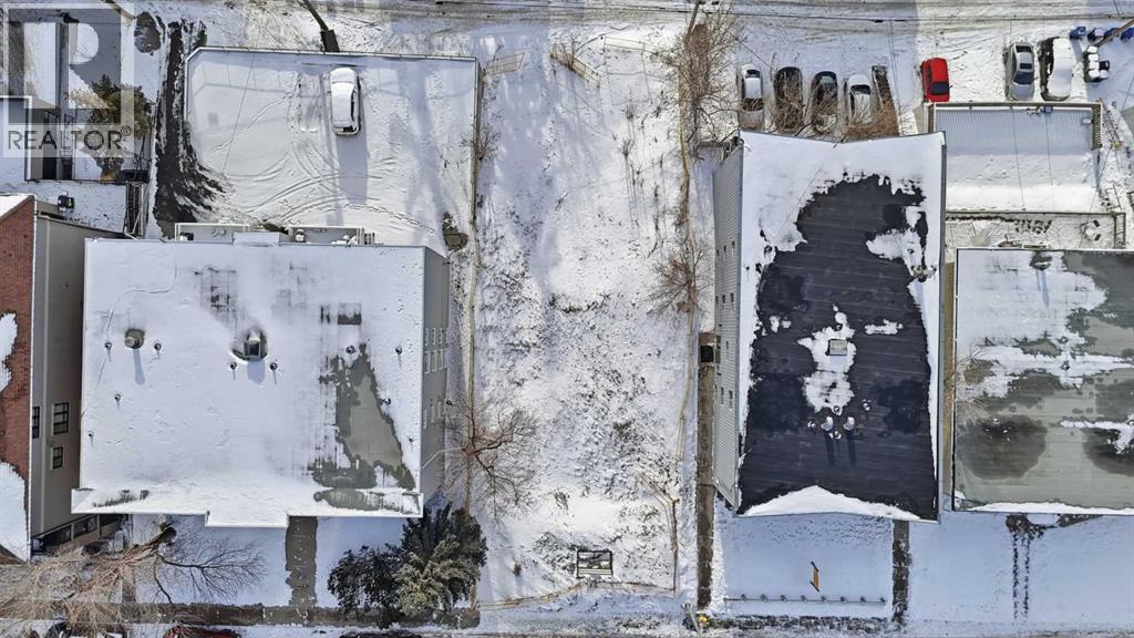 Vacant Land for Sale in   Avenue SW South Calgary Calgary 