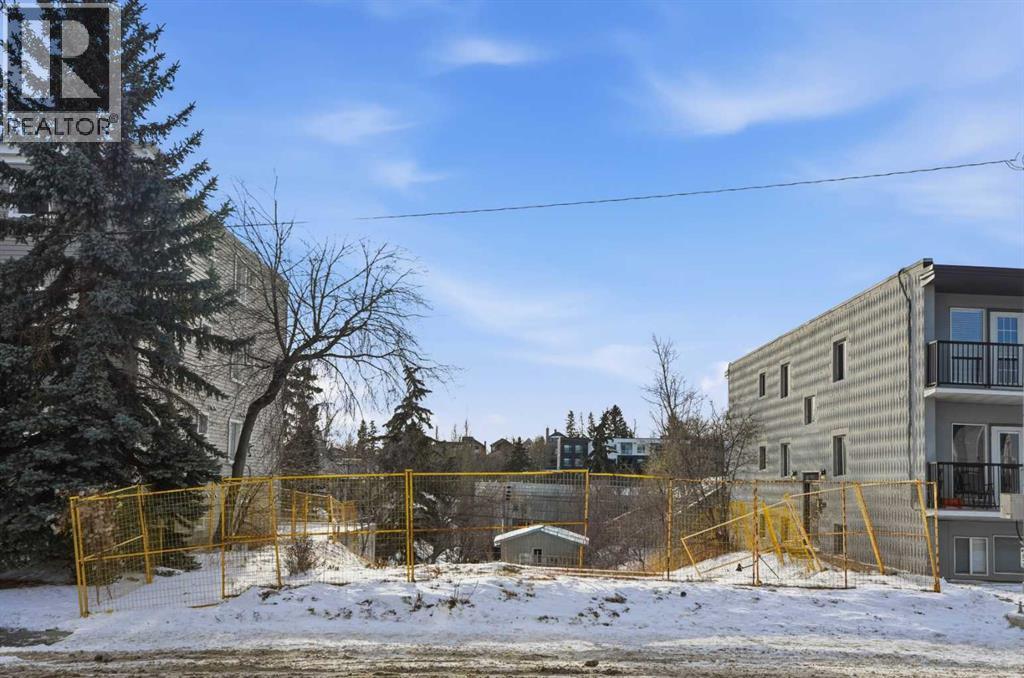 Vacant Land for Sale in   Avenue SW South Calgary Calgary 