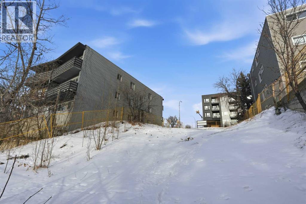 Vacant Land for Sale in   Avenue SW South Calgary Calgary 