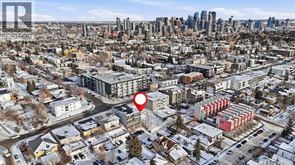 1819 26 Avenue SW, Calgary, Alberta