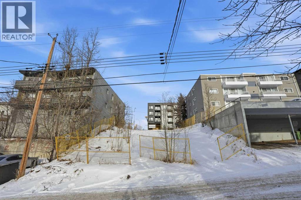 Vacant Land for Sale in   Avenue SW South Calgary Calgary 