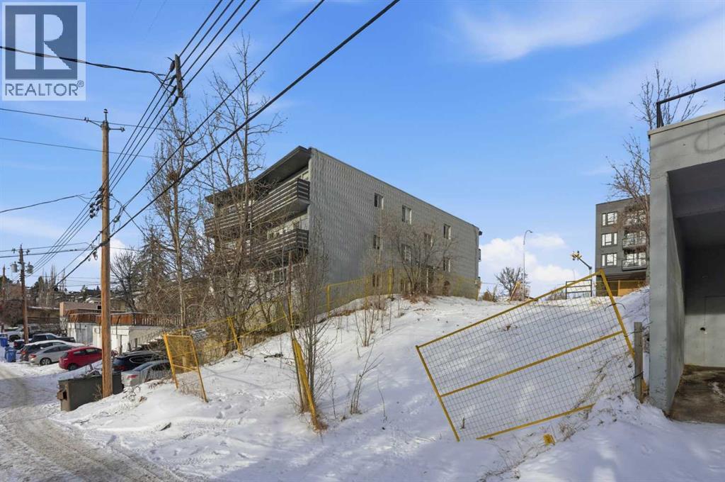 Vacant Land for Sale in   Avenue SW South Calgary Calgary 