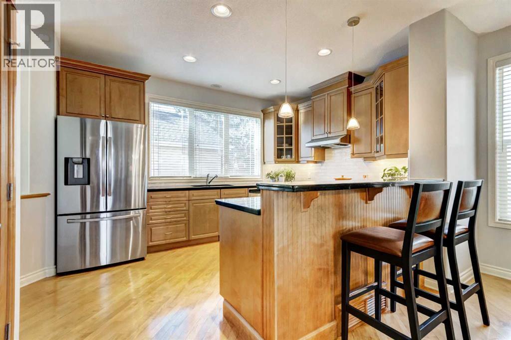 Single Family House for Sale in  Somme Avenue SW Garrison Woods Calgary 