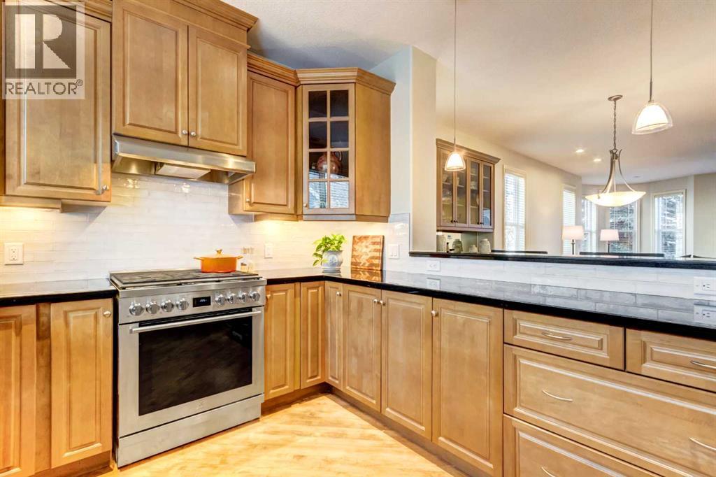 Single Family House for Sale in  Somme Avenue SW Garrison Woods Calgary 