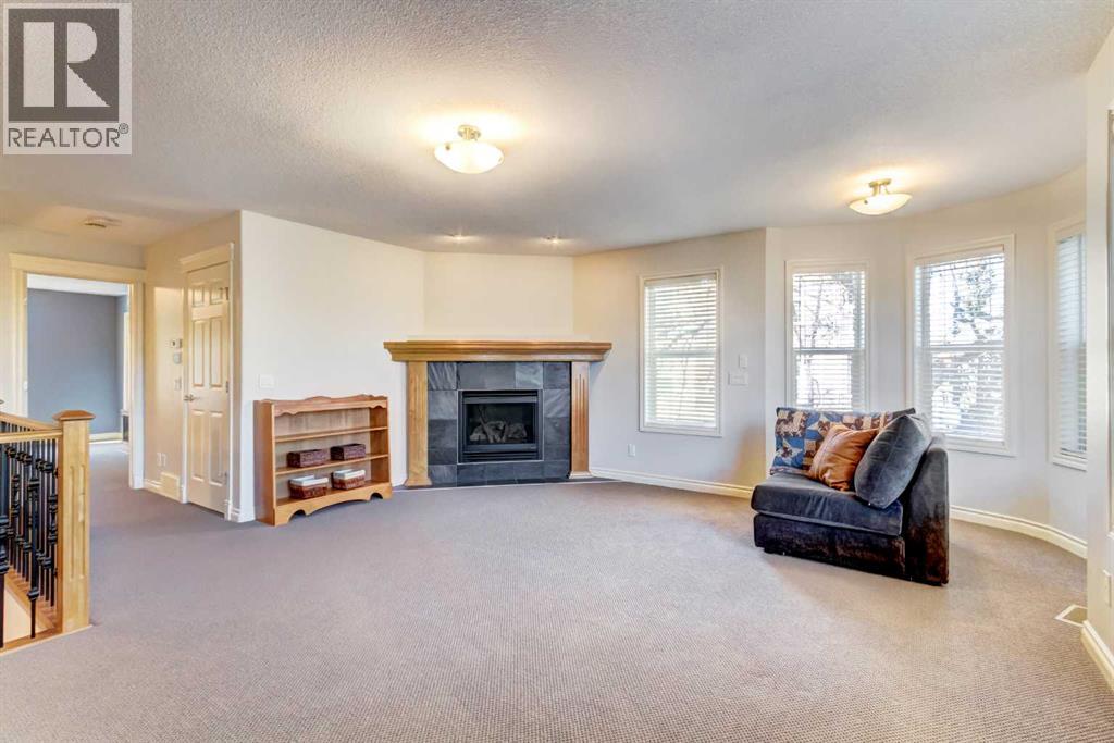 Single Family House for Sale in  Somme Avenue SW Garrison Woods Calgary 