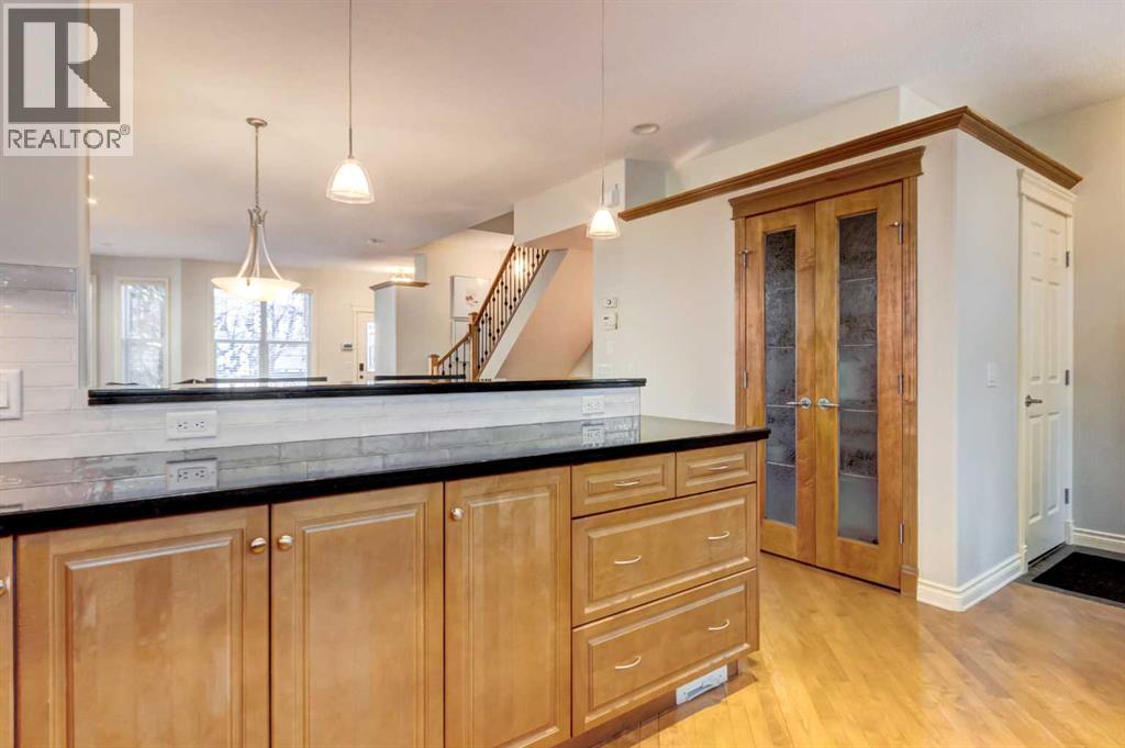 Single Family House for Sale in  Somme Avenue SW Garrison Woods Calgary 