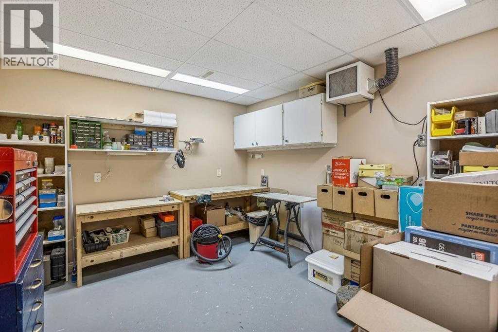 Single Family House for Sale in  Somme Avenue SW Garrison Woods Calgary 