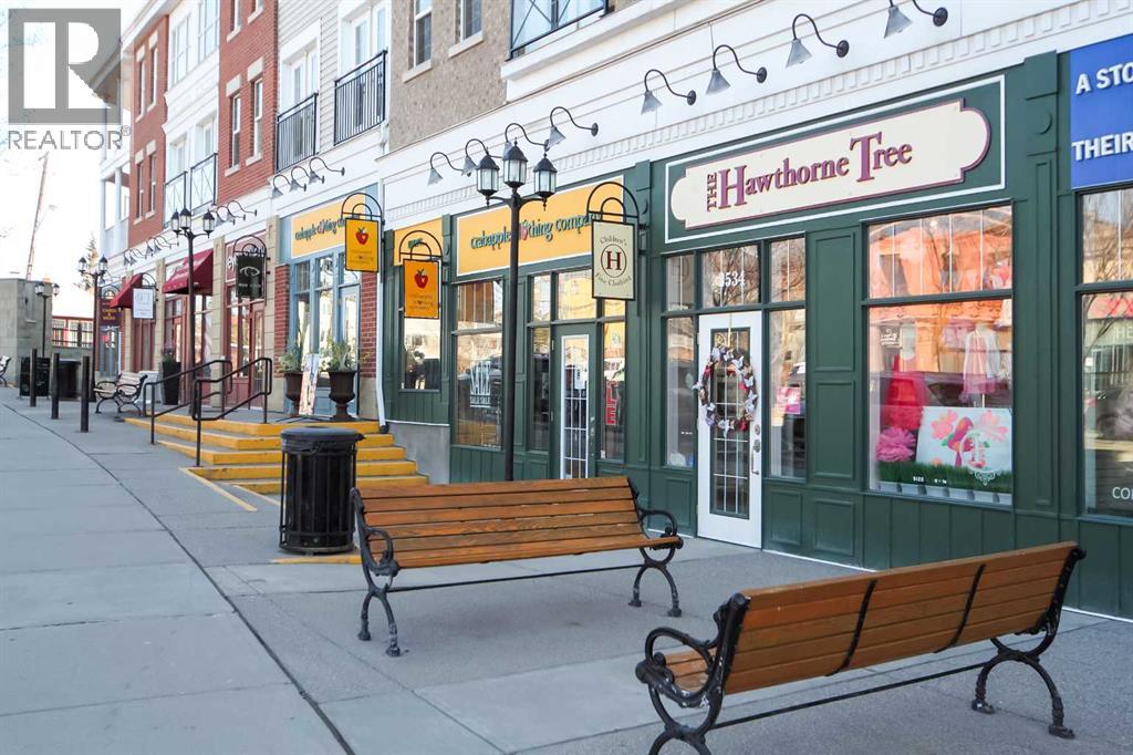 Single Family House for Sale in  Somme Avenue SW Garrison Woods Calgary 