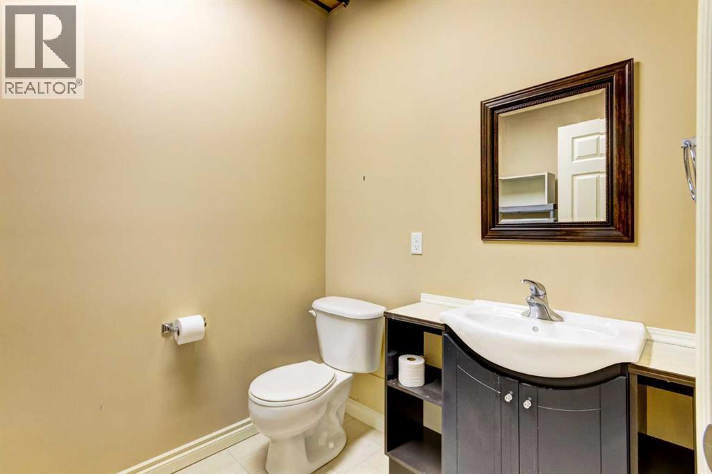 Single Family House for Sale in  Somme Avenue SW Garrison Woods Calgary 