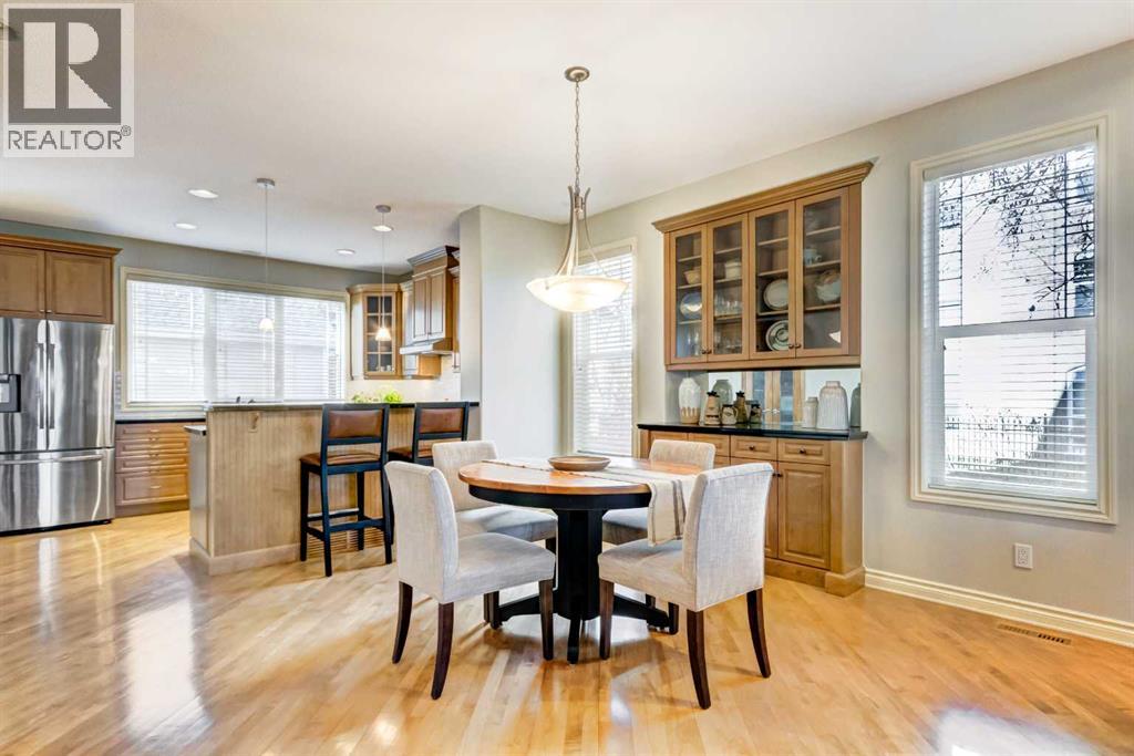 Single Family House for Sale in  Somme Avenue SW Garrison Woods Calgary 