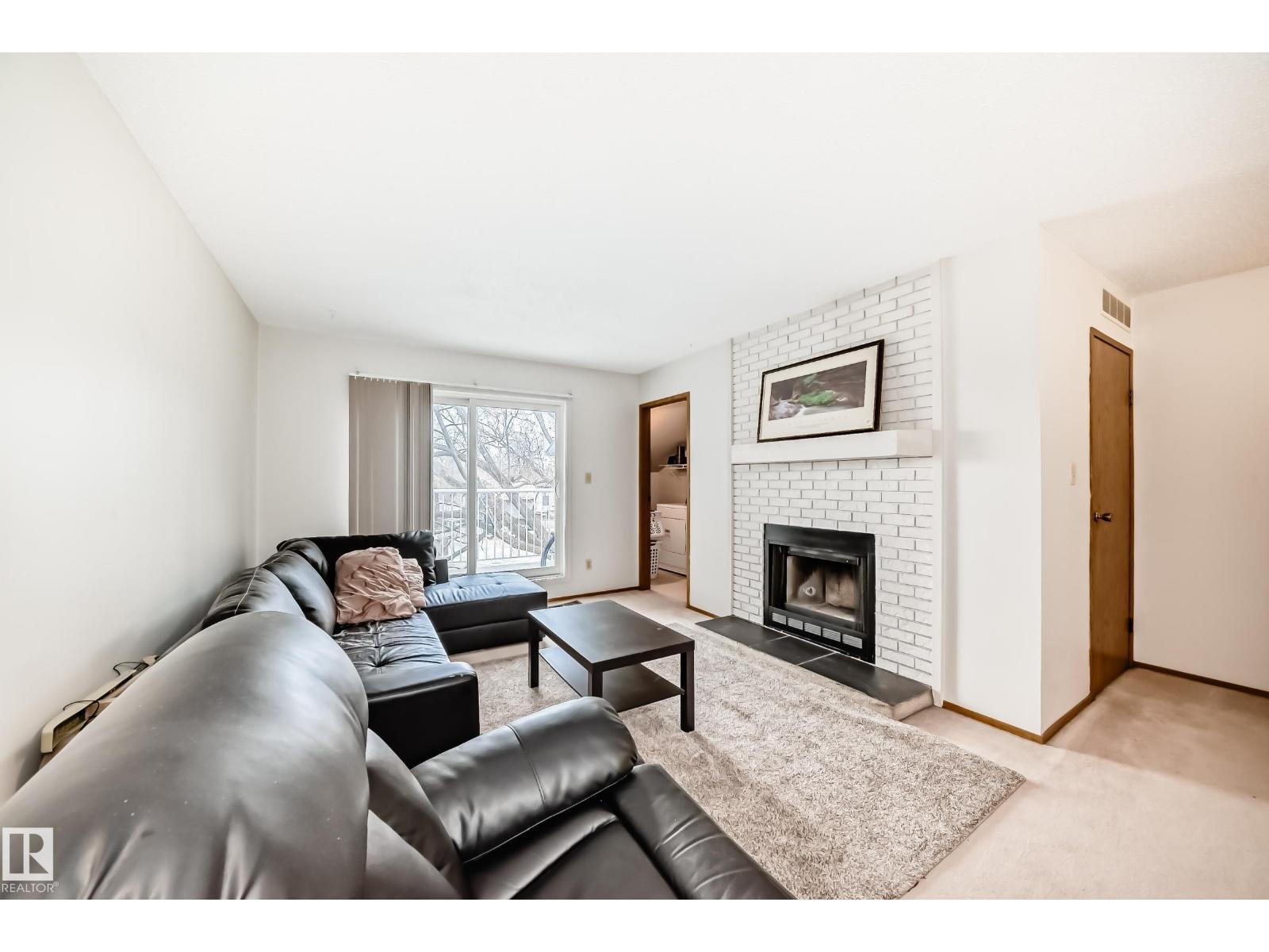 #307 60 ALPINE PL, St. Albert