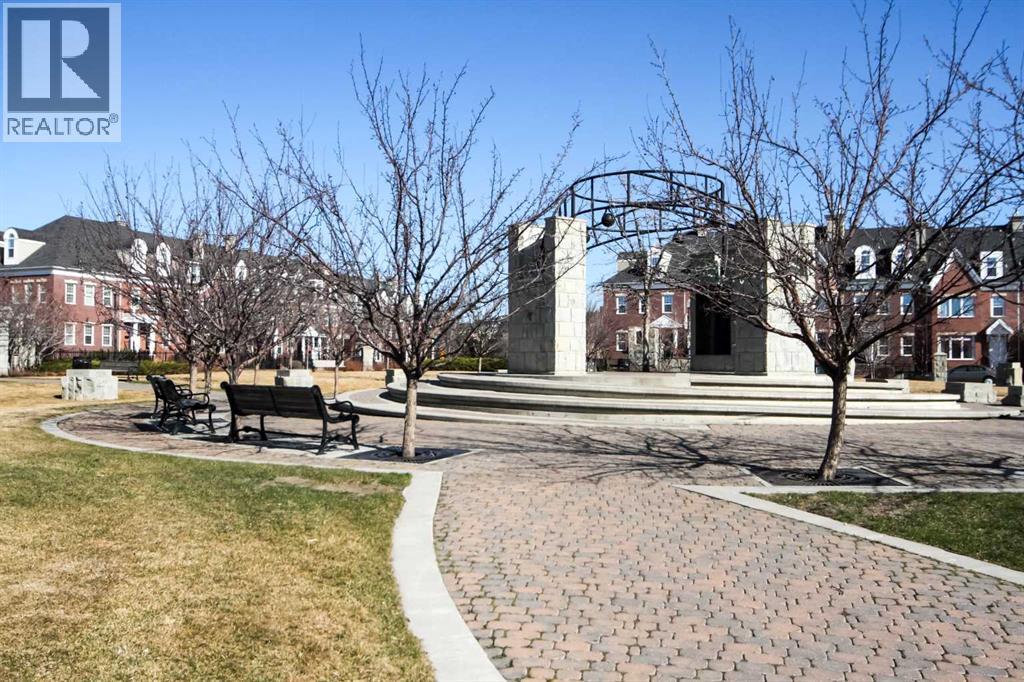 Single Family House for Sale in  Somme Avenue SW Garrison Woods Calgary 