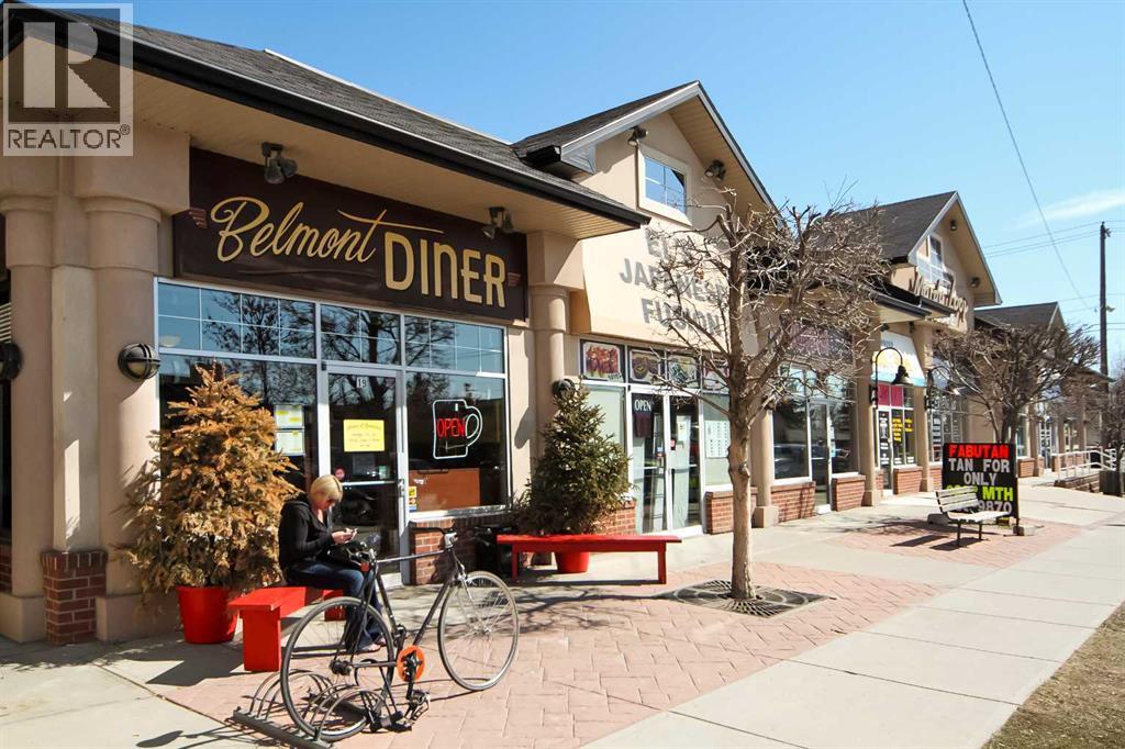 Single Family House for Sale in  Somme Avenue SW Garrison Woods Calgary 