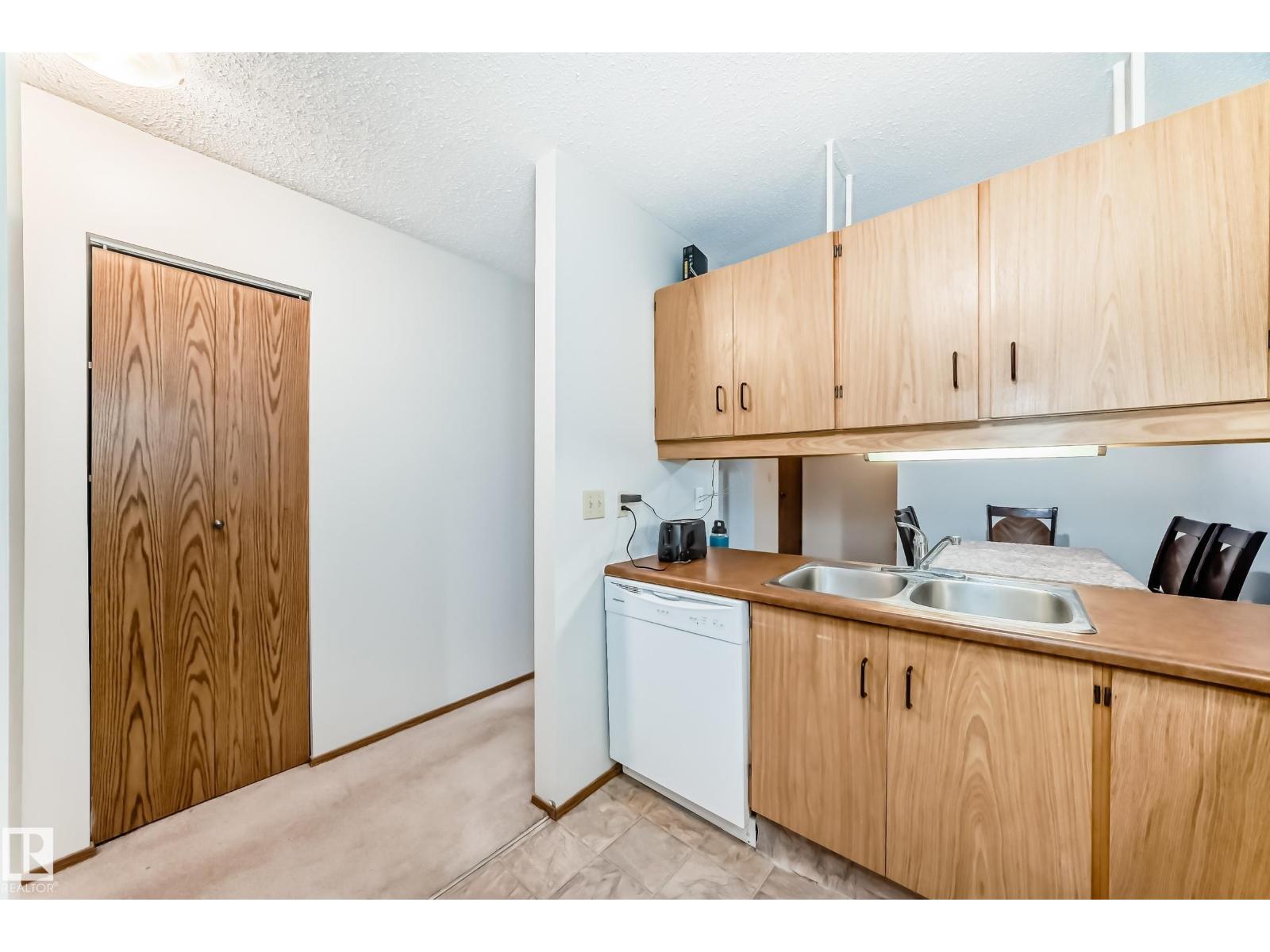 #307 60 ALPINE PL, St. Albert