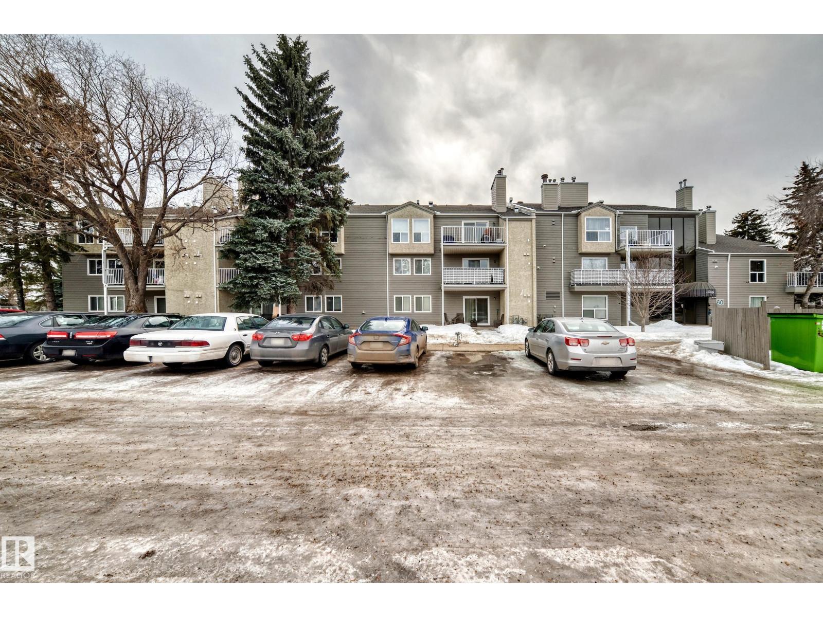 #307 60 ALPINE PL, St. Albert