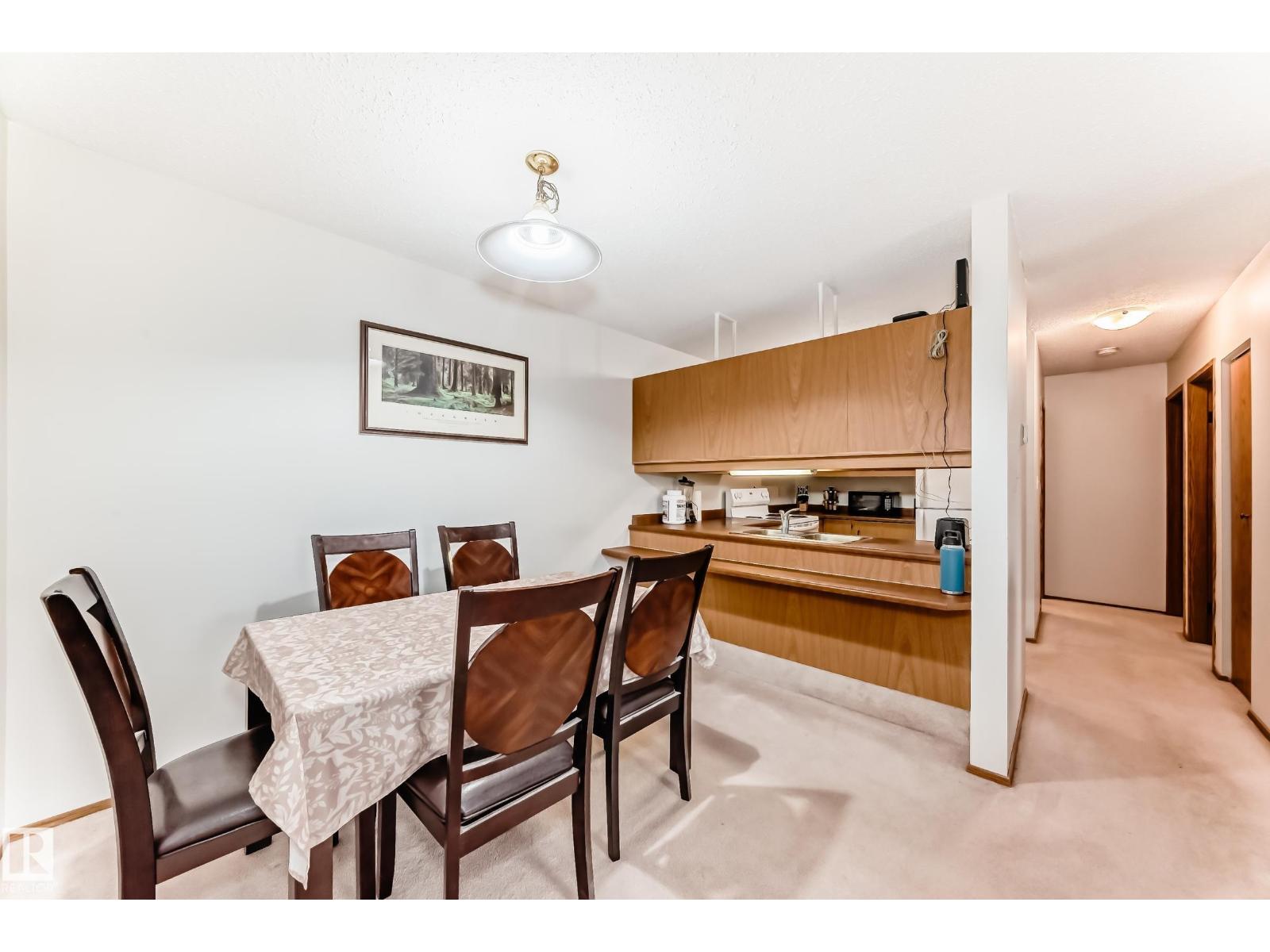 #307 60 ALPINE PL, St. Albert