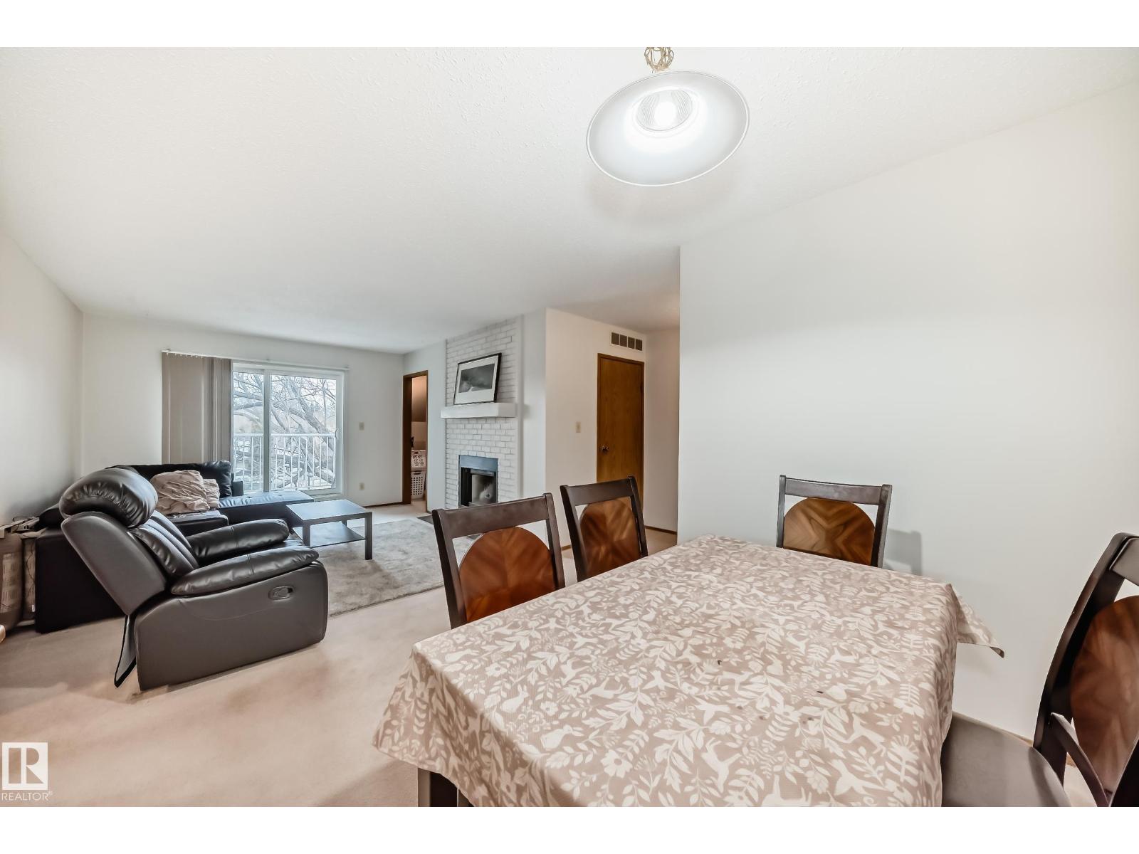 #307 60 ALPINE PL, St. Albert