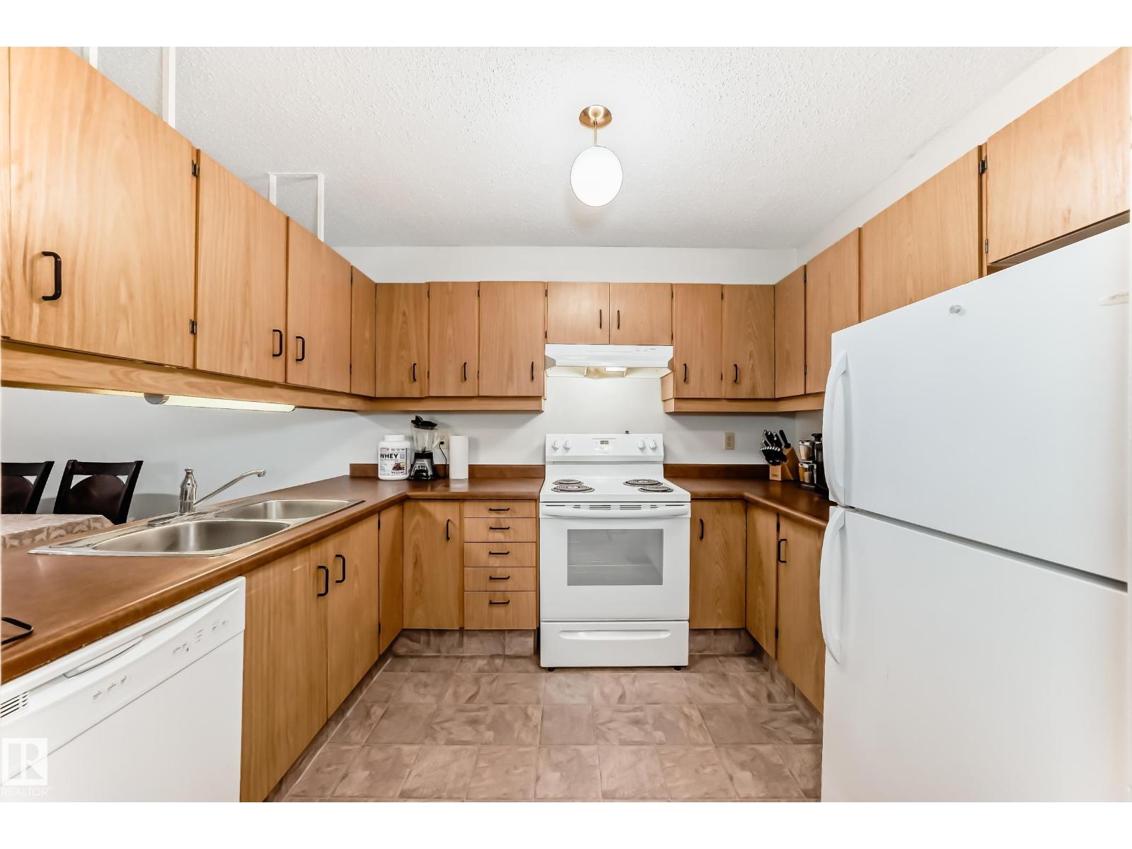 #307 60 ALPINE PL, St. Albert