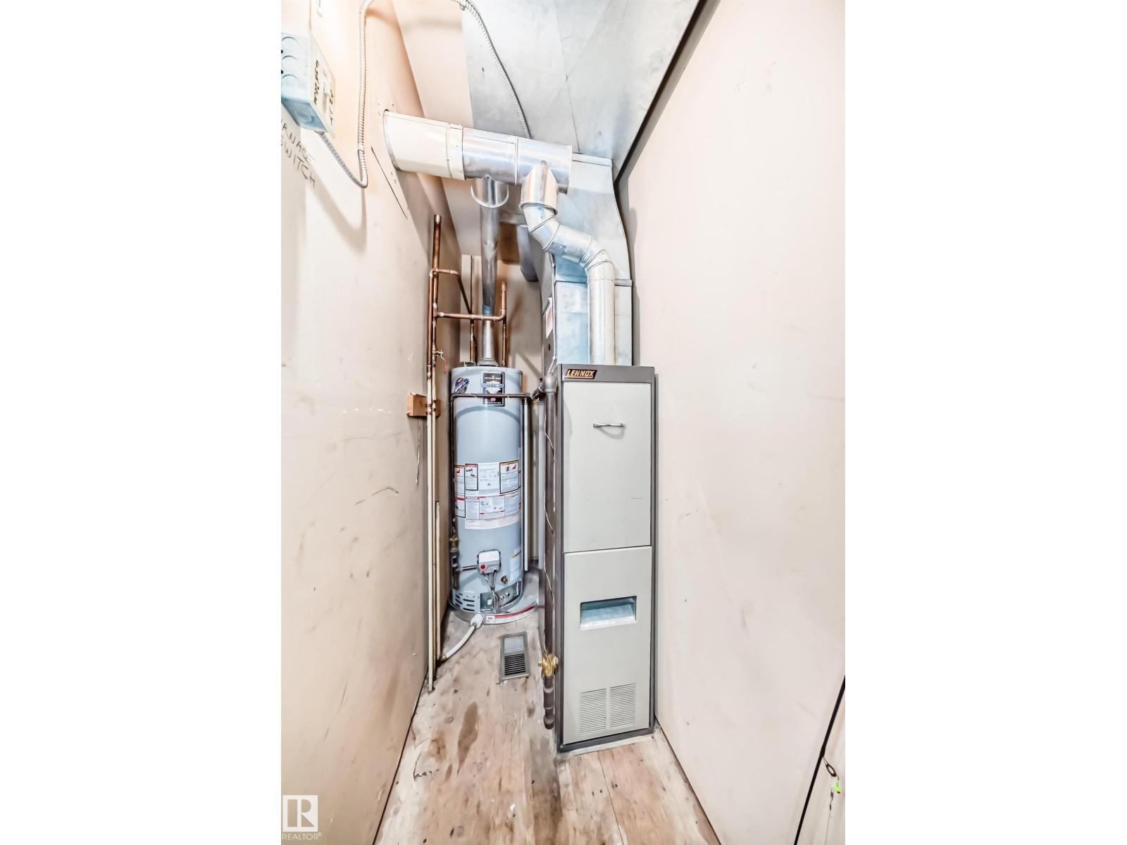 #307 60 ALPINE PL, St. Albert