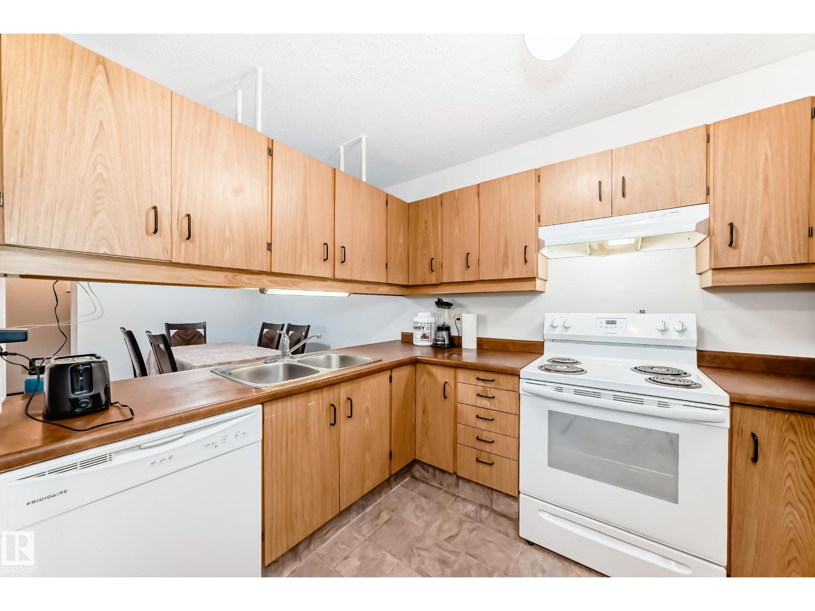 #307 60 ALPINE PL, St. Albert