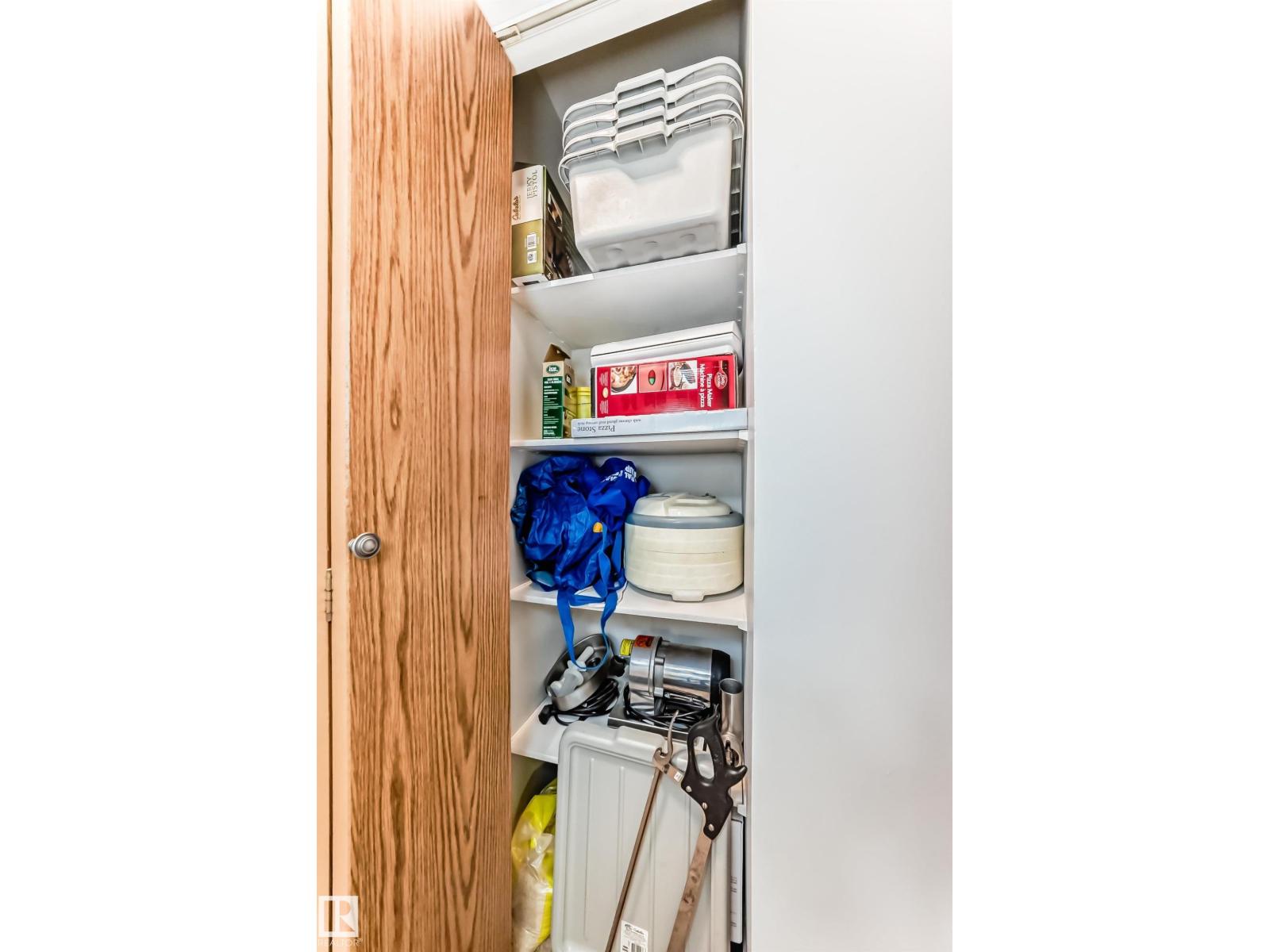 #307 60 ALPINE PL, St. Albert