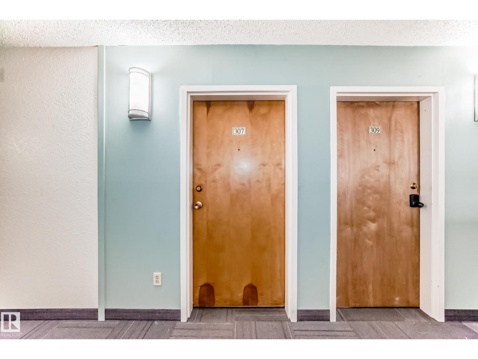 #307 60 ALPINE PL, St. Albert