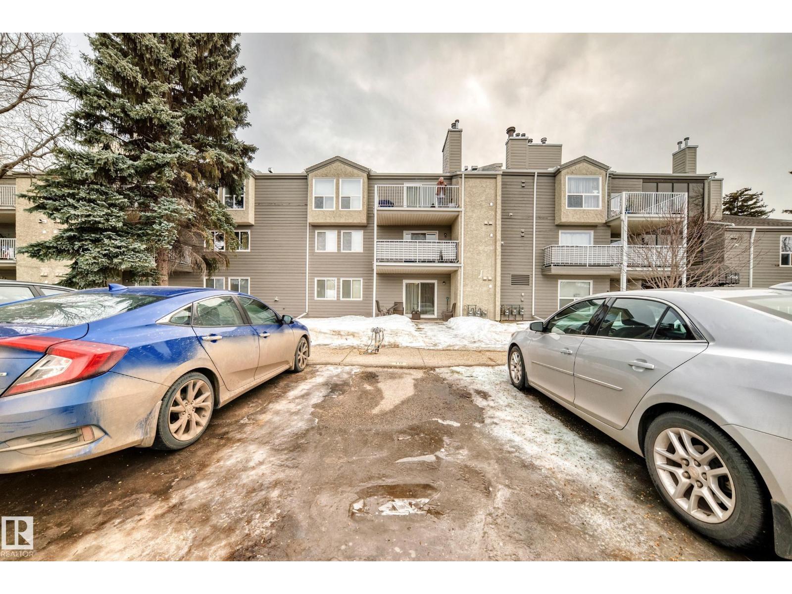 #307 60 ALPINE PL, St. Albert