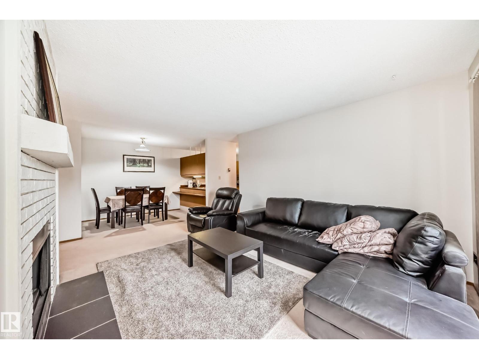 #307 60 ALPINE PL, St. Albert
