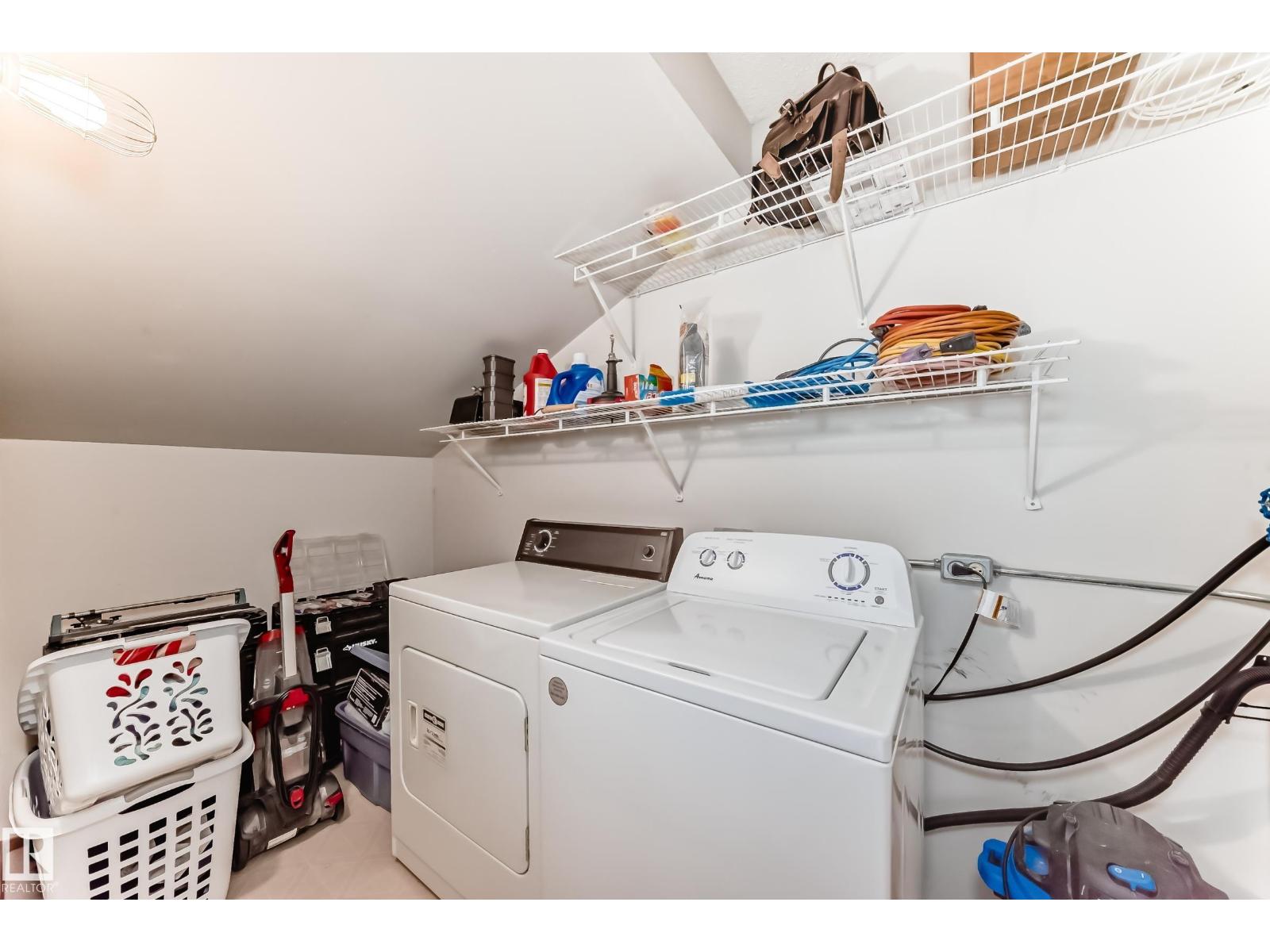 #307 60 ALPINE PL, St. Albert