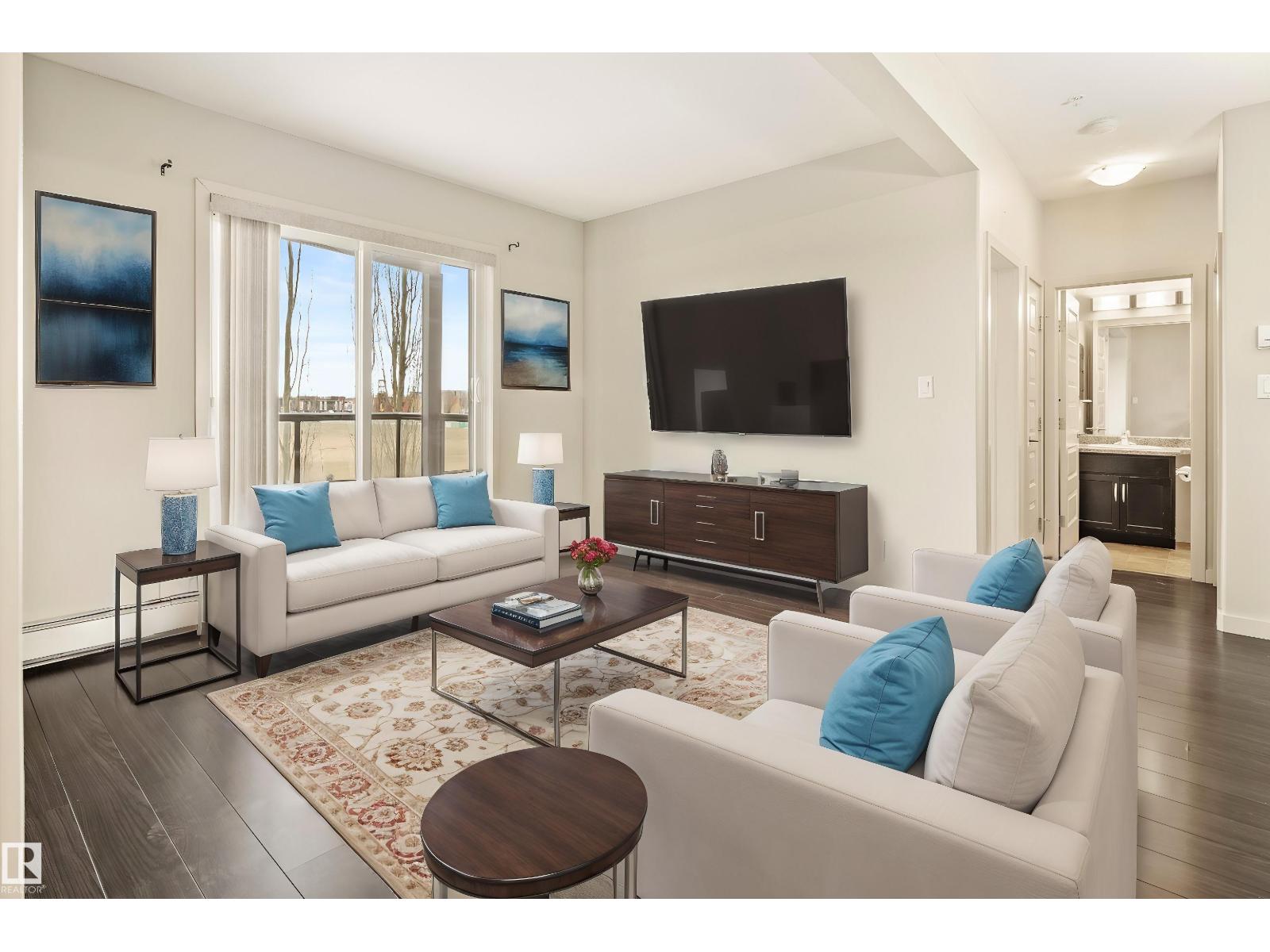 #224 304 AMBLESIDE LI NW - 1