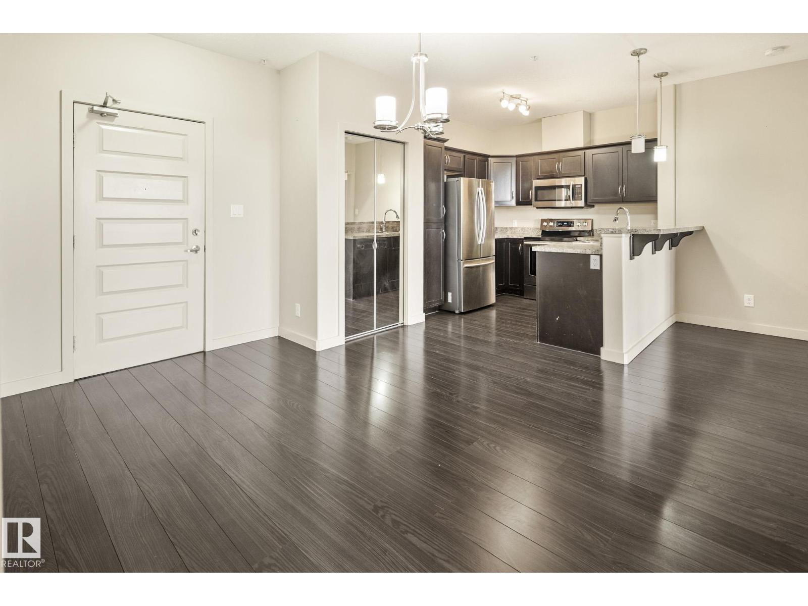 #224 304 AMBLESIDE LI NW, Edmonton