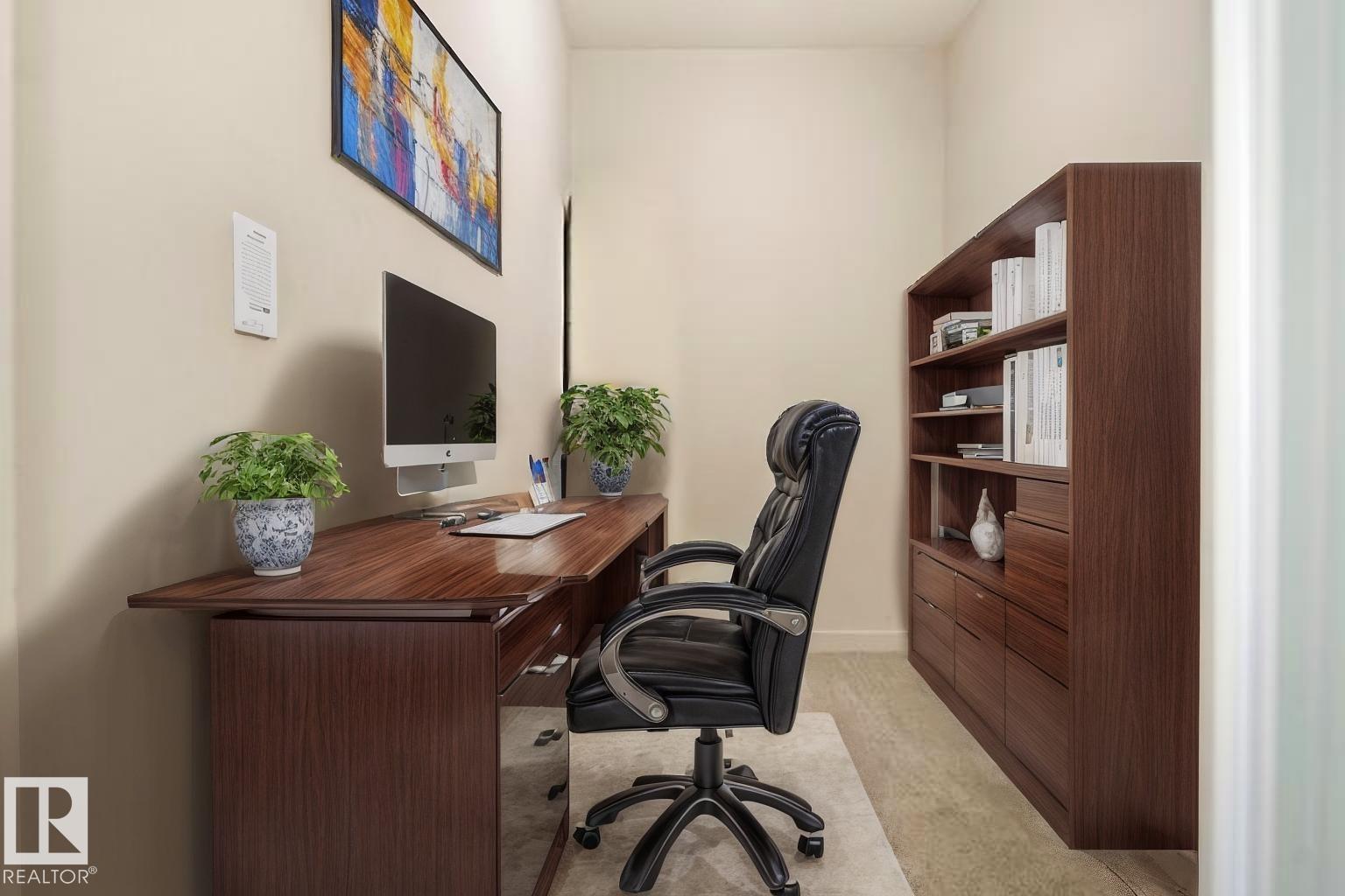 #224 304 AMBLESIDE LI NW, Edmonton