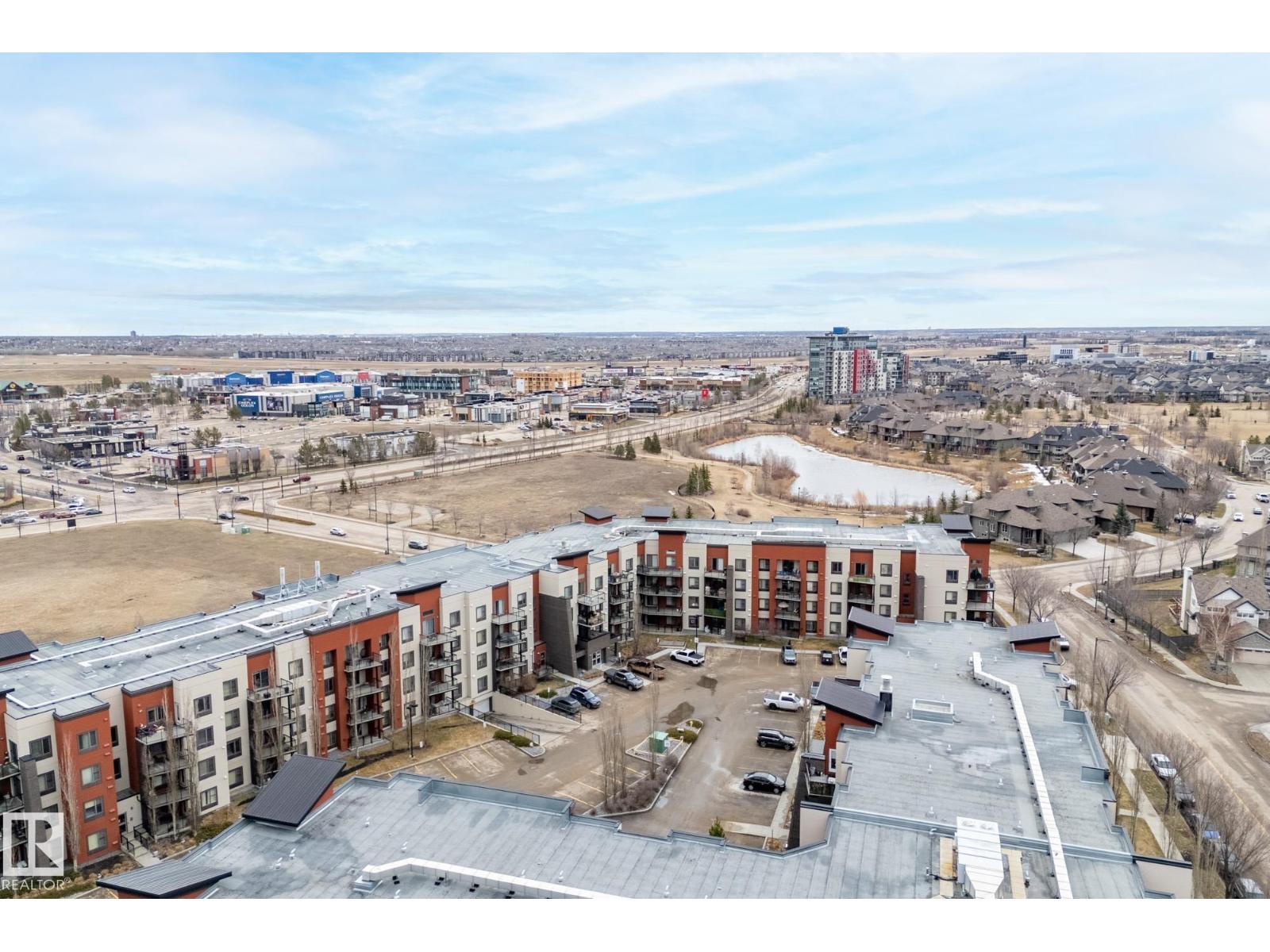 #224 304 AMBLESIDE LI NW, Edmonton