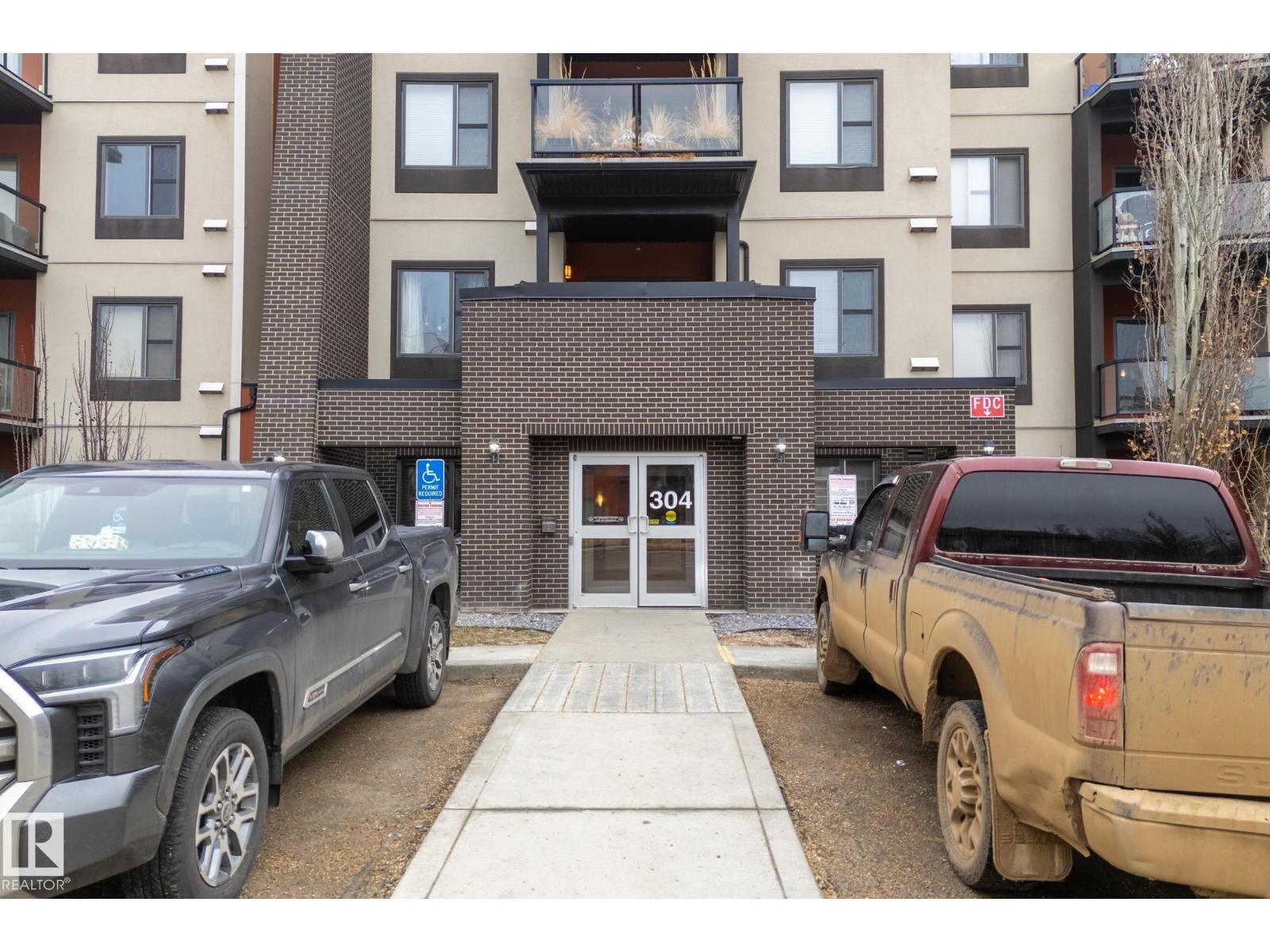 #224 304 AMBLESIDE LI NW, Edmonton