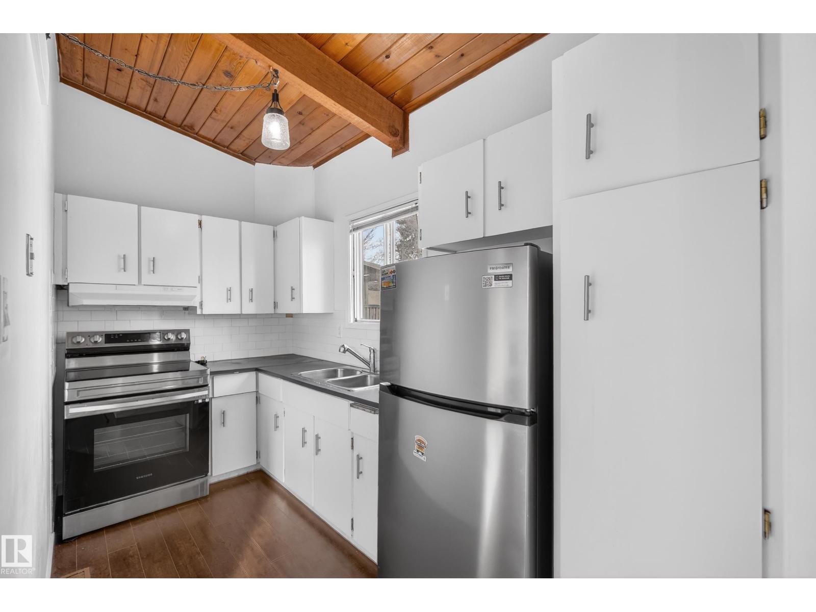 490 LEE RIDGE RD NW, Edmonton