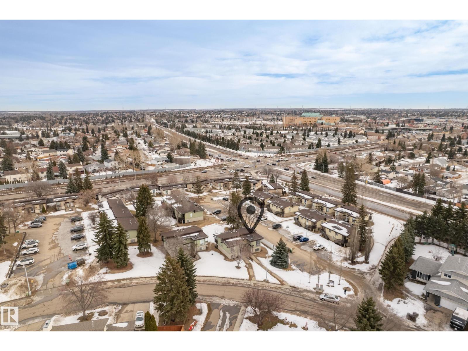 490 LEE RIDGE RD NW, Edmonton