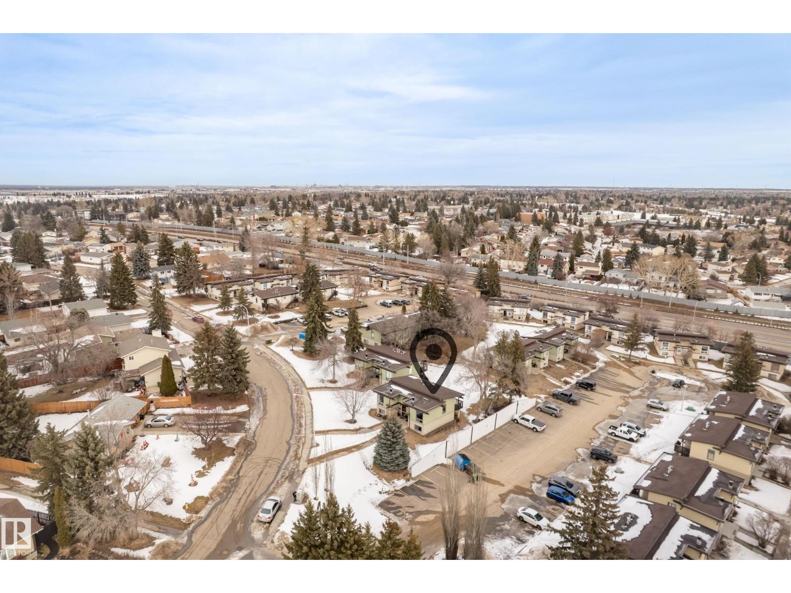 490 LEE RIDGE RD NW, Edmonton