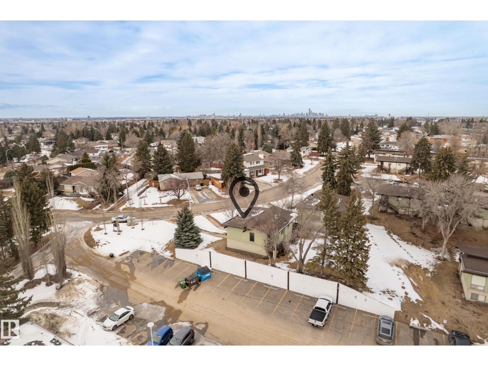 490 LEE RIDGE RD NW, Edmonton