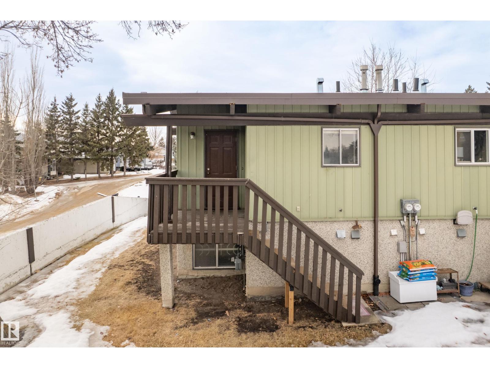 490 LEE RIDGE RD NW, Edmonton