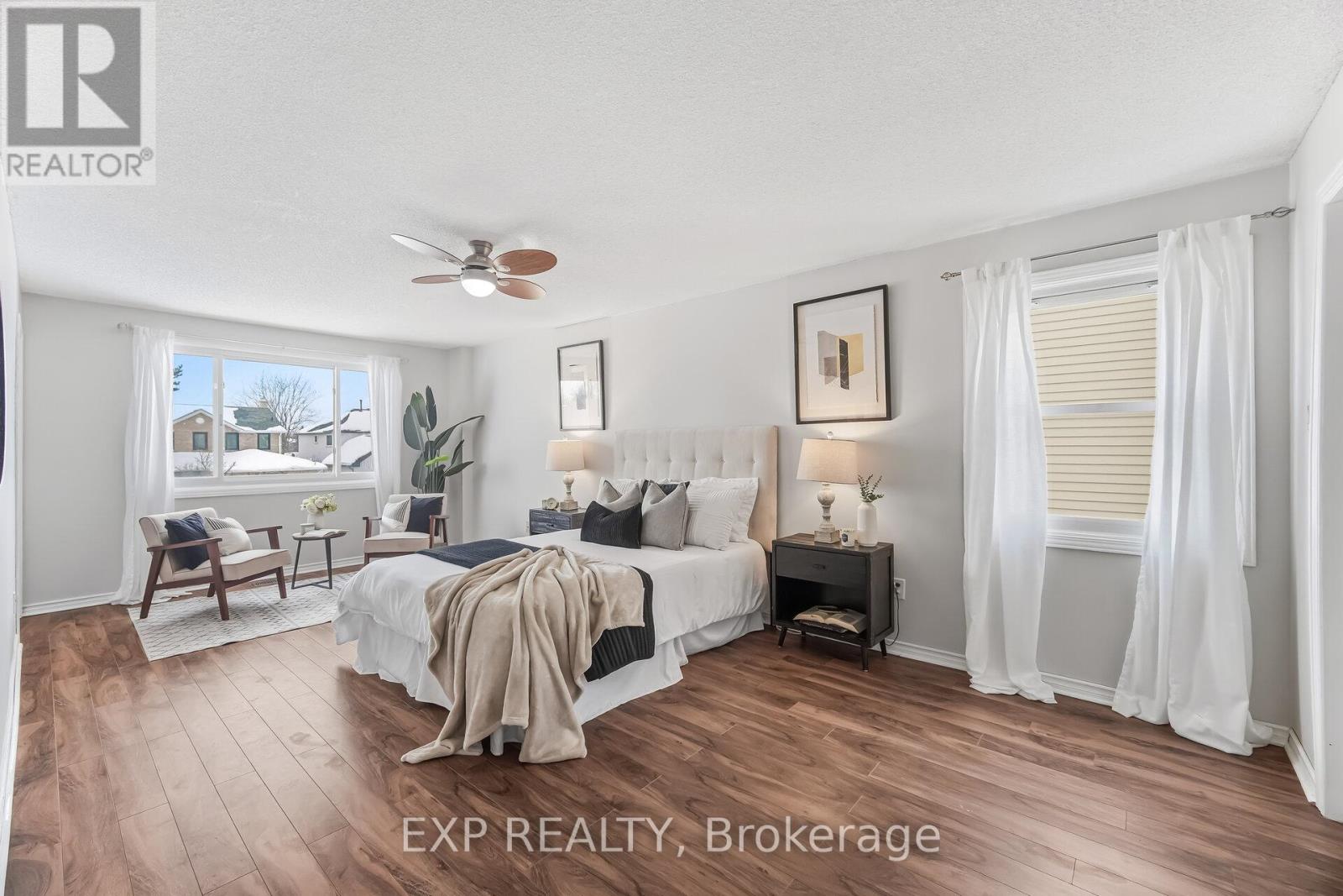 Single Family House for Sale in  NORTHAMPTON STREET Brampton (Westgate) 