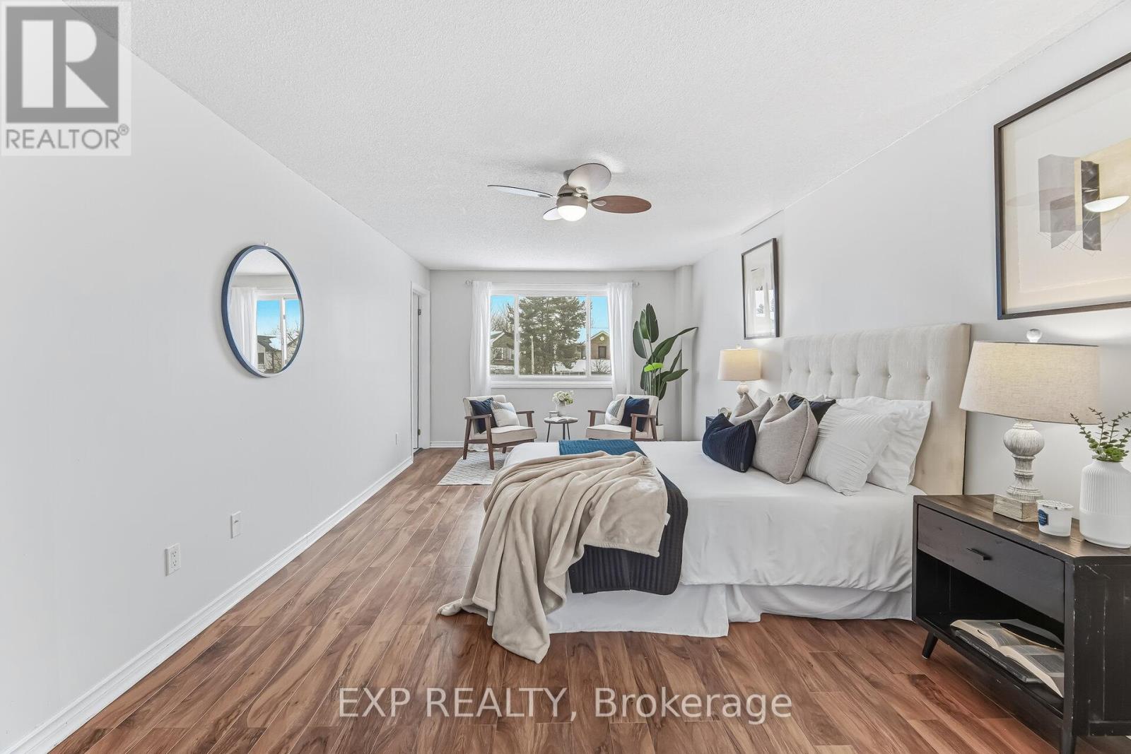 Single Family House for Sale in  NORTHAMPTON STREET Brampton (Westgate) 