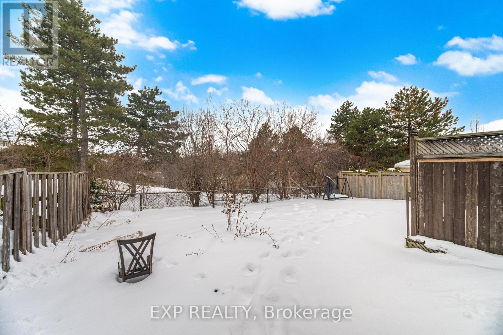 Single Family House for Sale in  NORTHAMPTON STREET Brampton (Westgate) 