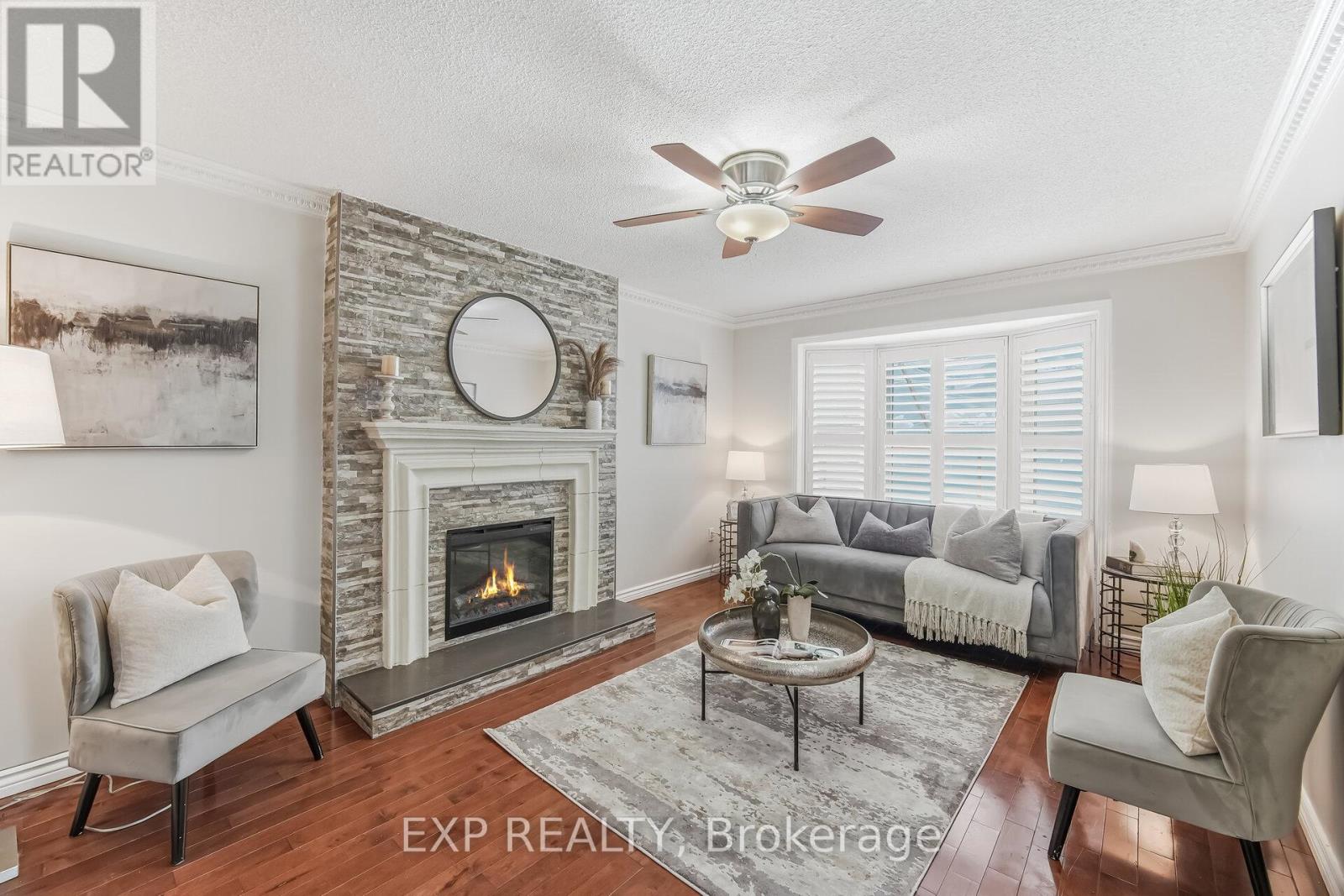 Single Family House for Sale in  NORTHAMPTON STREET Brampton (Westgate) 