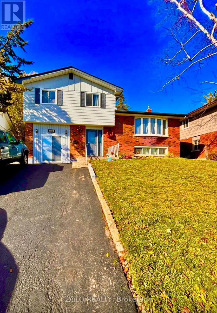 1193 CARTIER BOULEVARD - 1