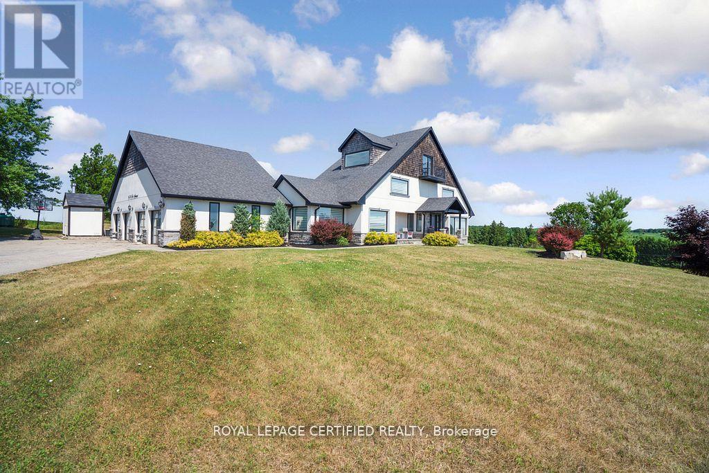 9170 SIDEROAD 27 - 2