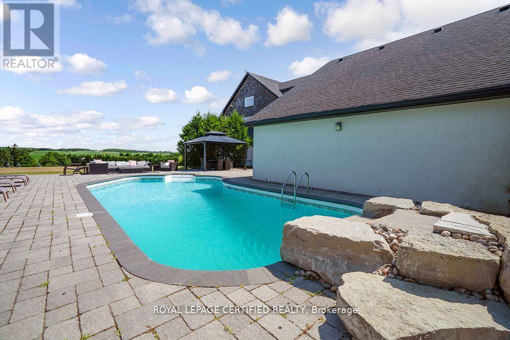 9170 SIDEROAD 27 - 32