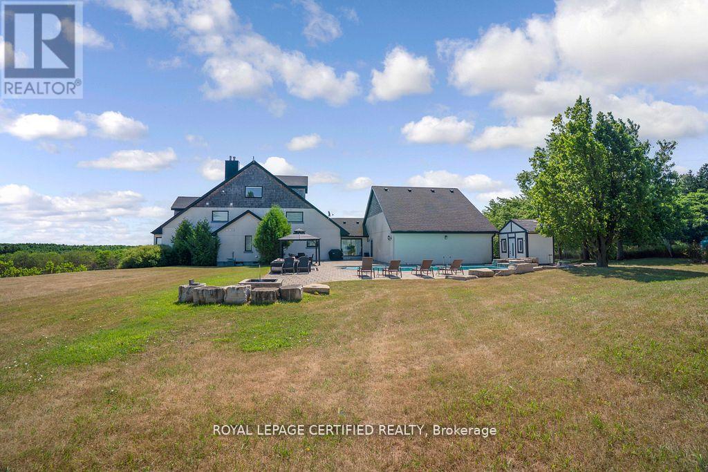 9170 SIDEROAD 27 - 33