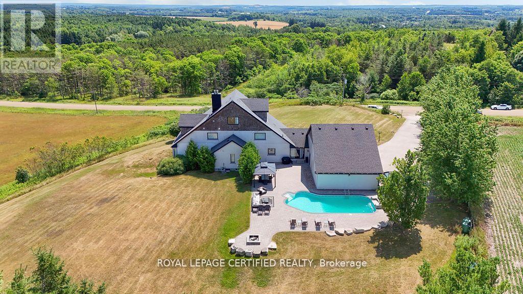9170 SIDEROAD 27 - 35