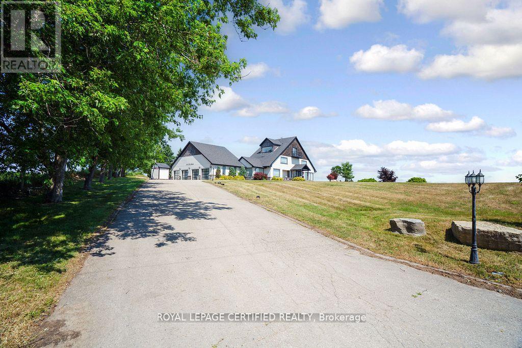 9170 SIDEROAD 27 - 37